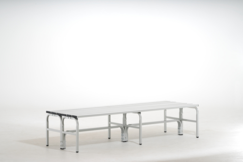 Sypro Banc vestiaire pour milieu humide