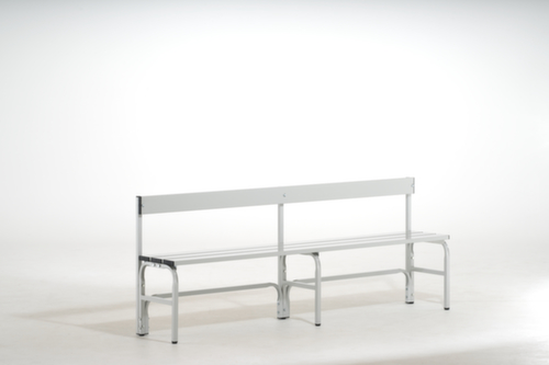 Sypro Banc vestiaire pour milieu humide