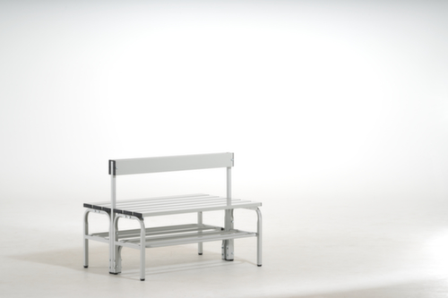 Sypro Banc vestiaire pour milieu humide