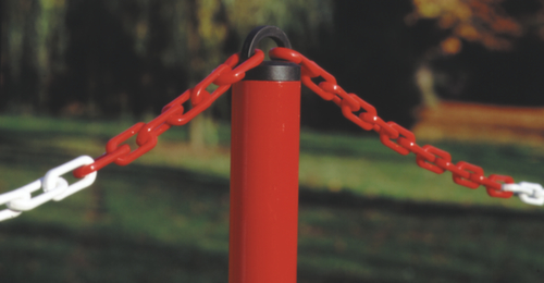 Moravia Chaîne de délimitation