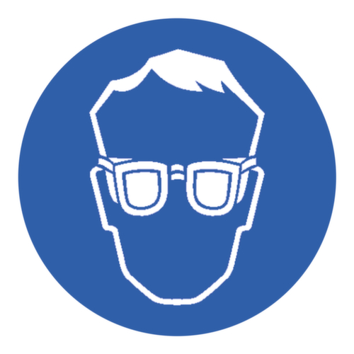 Moravia Support d'avertissement, colonne d'information