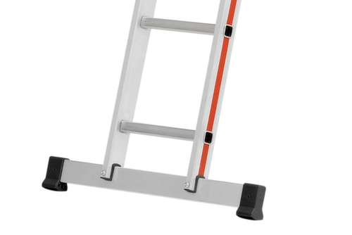 Hymer Échelle d'appui SC 40, 12 échelons