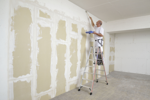 Hymer Escabeau industriel SC 40 4024