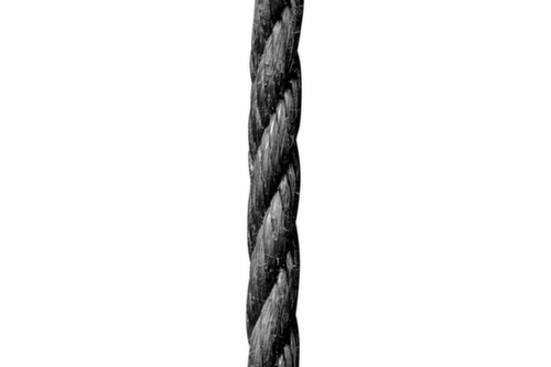 Hymer échelle à corde en deux parties SC 40