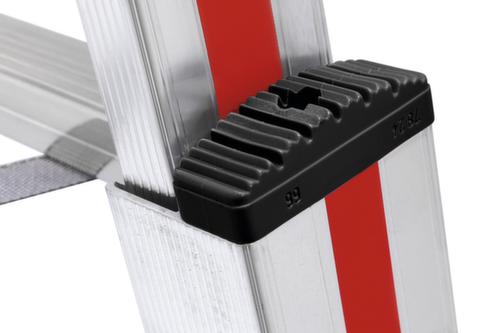 Hymer Escabeau pour escaliers, 2 x 5 échelons