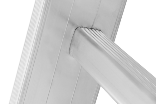 Hymer Échelle d'appui, 7 échelons