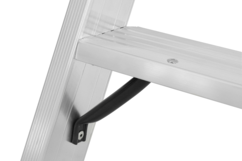 Hymer Escabeau grande hauteur roulant