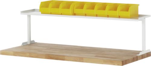 RAU Tablette pour établis