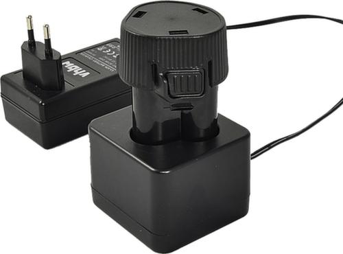 Lutz Chargeur B1 Battery pour pompe à batterie