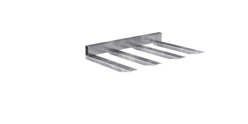 Bauer Traverse charges longues LGT