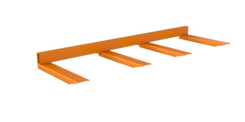 Bauer Traverse charges longues LGT