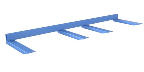 Bauer Traverse charges longues LGT