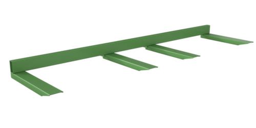 Bauer Traverse charges longues LGT