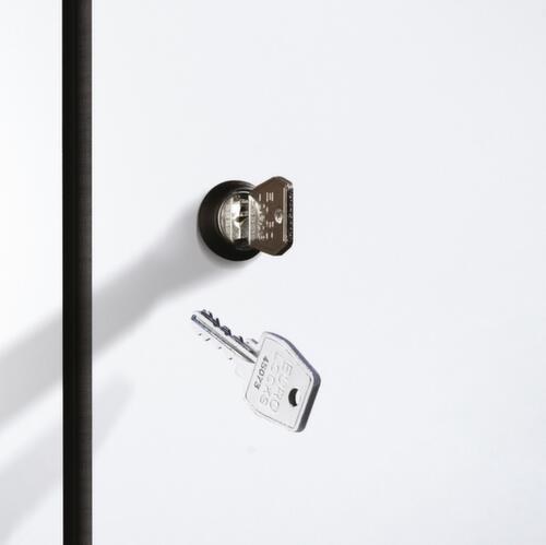 C+P armoire multicases Classic Plus, 16 compartiments