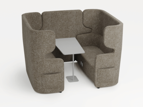 Bisley Mobilier de réunion insonorisant Vivo