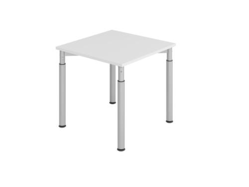 Bureau 9Y avec piètement 4 pieds