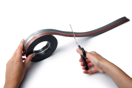 Durable Ruban magnétique DURAFIX® ROLL, 17 mm