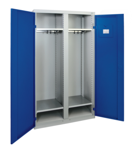 stumpf Armoire vestiaire