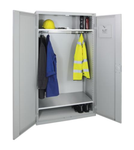 stumpf Armoire vestiaire