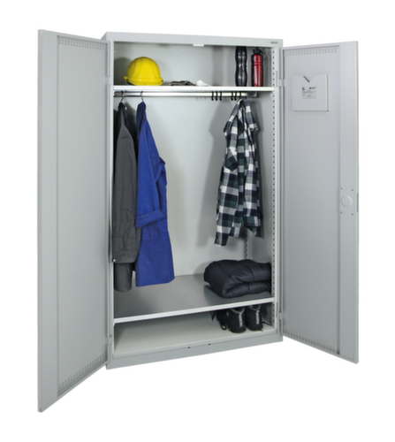 stumpf Armoire vestiaire