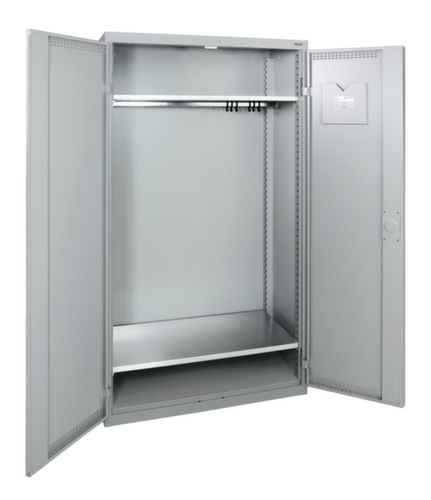 stumpf Armoire vestiaire