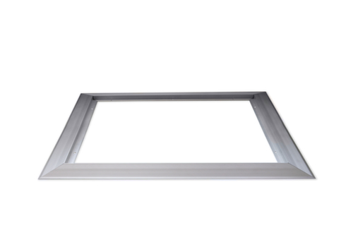 Miltex Cadre Eazycare Wave pour tapis bouclé