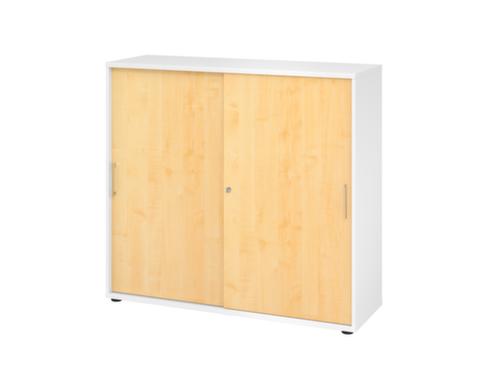 Armoire à portes coulissantes pour bureau 9Y