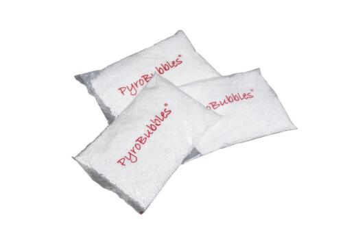 Bauer Matériel de calage agent extincteur PyroBubbles®,pour récipient de stockage lithium-ions