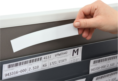 EICHNER Organisation du travail, gris