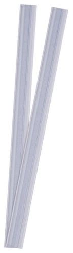 EICHNER Lame transparente pour tableaux de planification