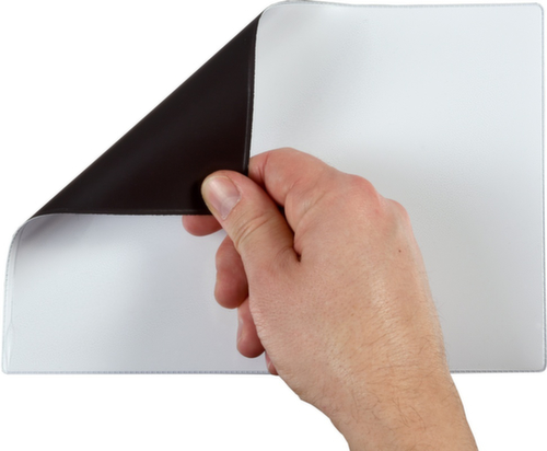 EICHNER Sac de visionnage, DIN A5, pour fixation par aimant