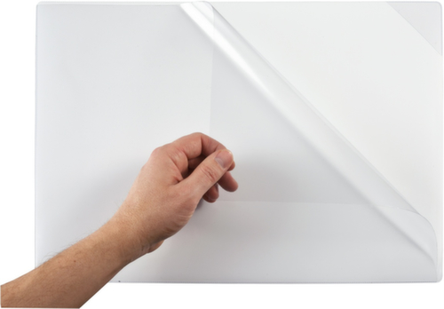 EICHNER Sac de visionnage, DIN A5, pour fixation par aimant