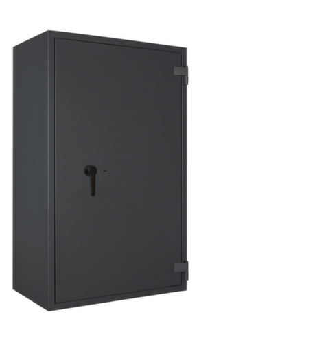 Format Tresorbau Armoire triple protection