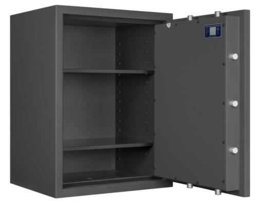 Format Tresorbau Armoire triple protection