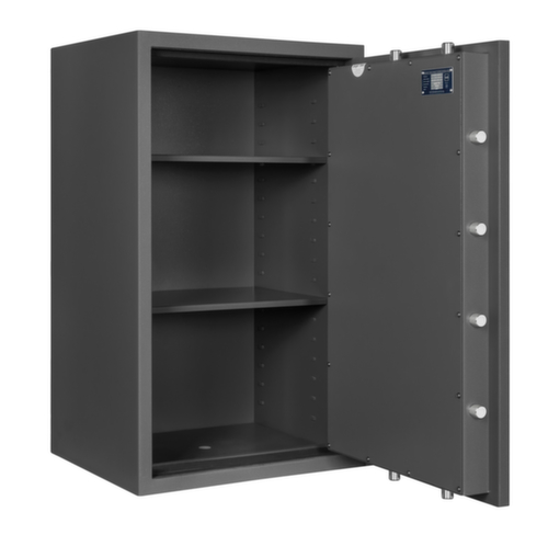 Format Tresorbau Armoire triple protection