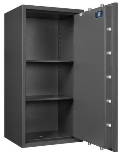 Format Tresorbau Armoire triple protection