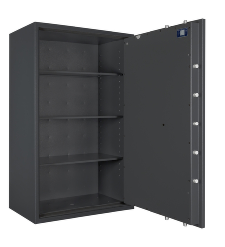 Format Tresorbau Armoire triple protection