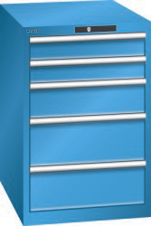 LISTA Armoire à tiroirs Selection