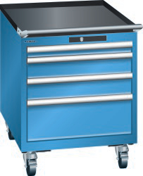 LISTA Armoire à tiroirs Selection