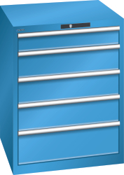 LISTA Armoire à tiroirs Selection