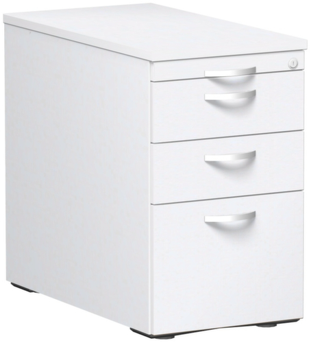 Gera Piédestal Pro avec coulisse HR, 3 tiroir(s)