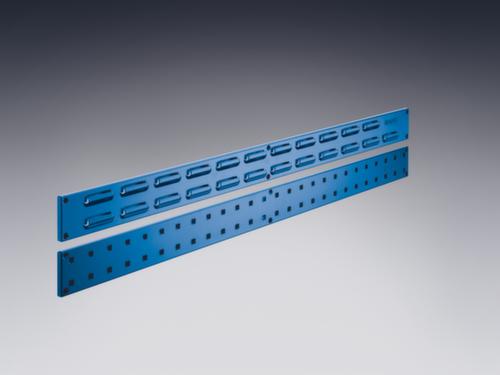 bott Barre latérale avec embossage à trous ou à fentes