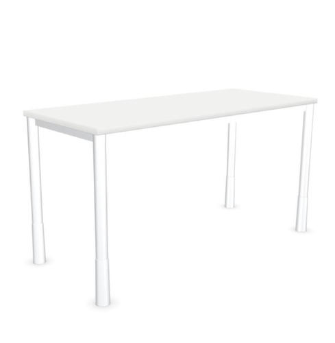 Nowy Styl Bureau à hauteur réglable E10