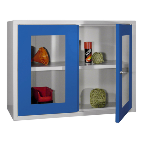 PAVOY Armoire murale