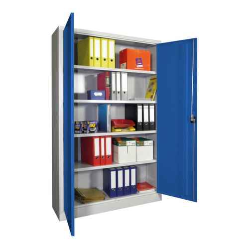 PAVOY Armoire universelle Basis, largeur 1200 mm