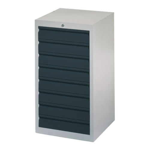 PAVOY Armoire à tiroirs Basis, 8 tiroir(s)