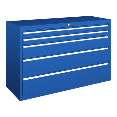 PAVOY Armoire à tiroirs Basis Plus