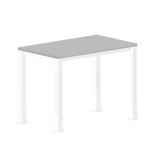 Nowy Styl Bureau à hauteur réglable E10