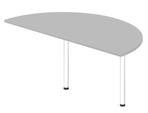 table de rallonge