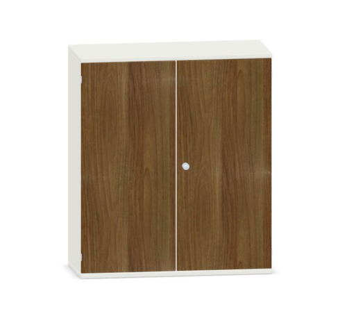 Gera Armoire à portes battantes Pro, 3 hauteurs des classeurs